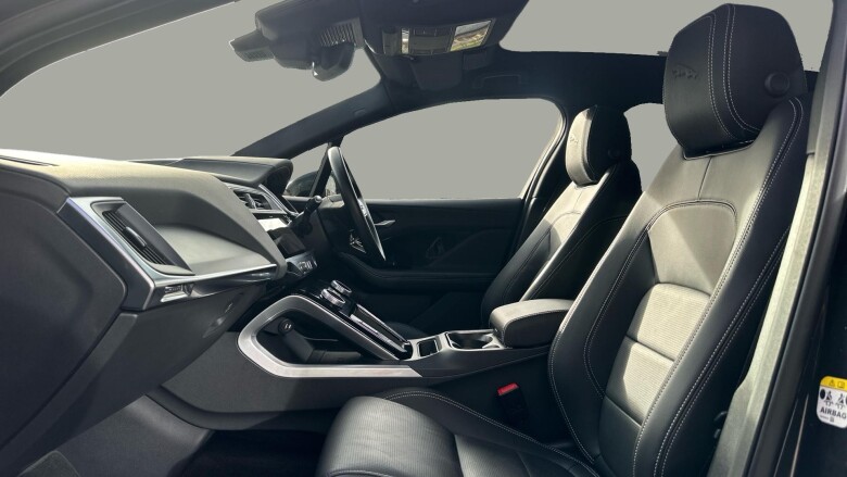 Jaguar I-Pace 294kW EV400 R-Dynamic SE Black 90kWh 5dr Auto Electric Estate